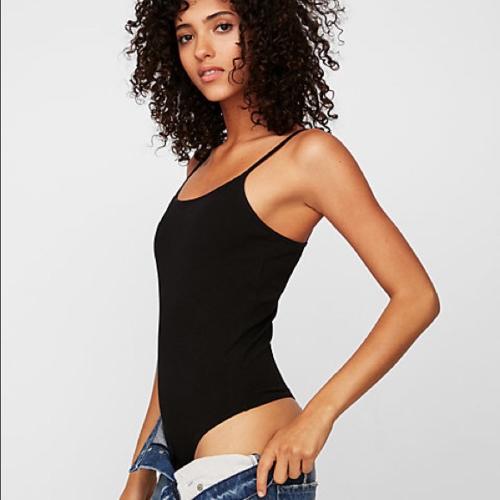 Set of 2 Express Bodysuits